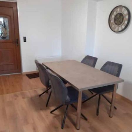 Le P'Tit Bragard Apartment Saint-Dizier Exterior photo