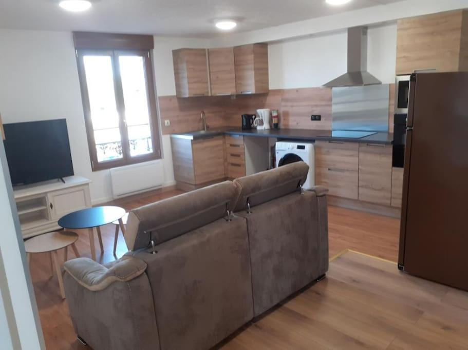 Le P'Tit Bragard Apartment Saint-Dizier Exterior photo